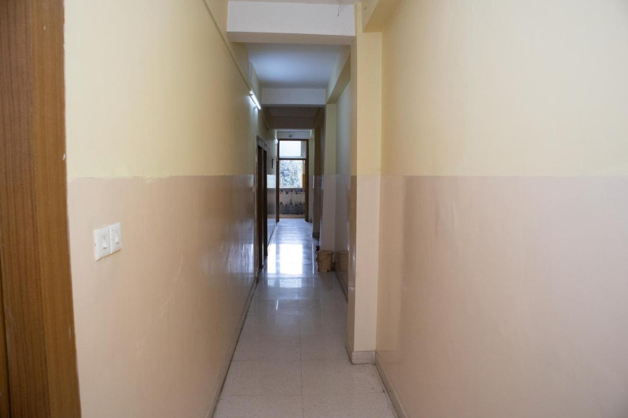 Ganesh Residency Villa Cuttack Exterior foto