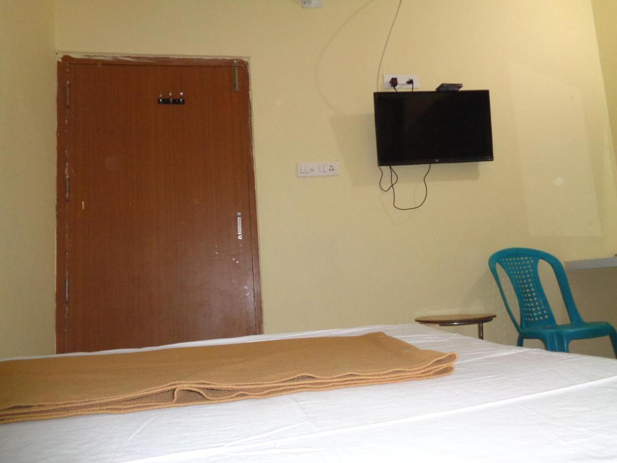 Ganesh Residency Villa Cuttack Exterior foto
